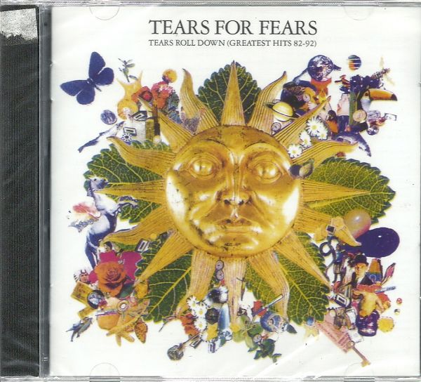 Tears for Fears (LJ)