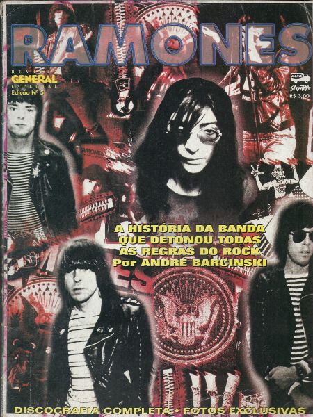 Revista General Especial nº5