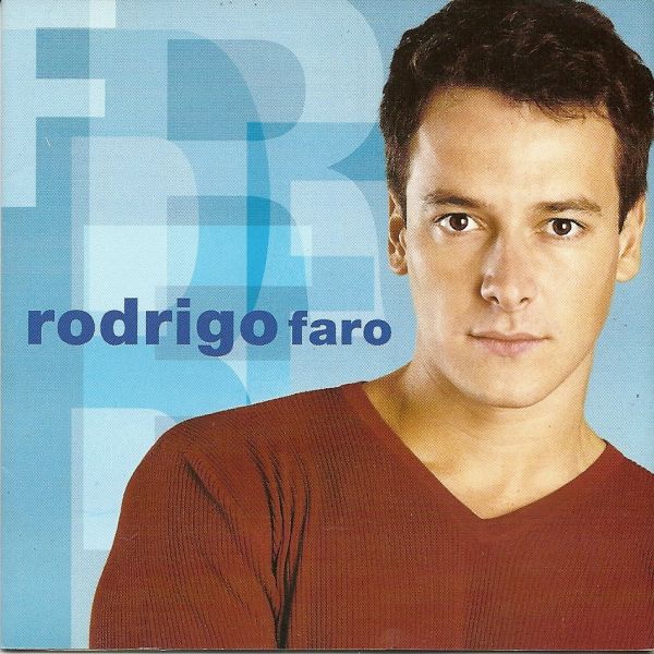 Rodrigo Faro