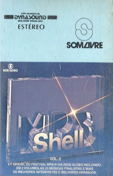 MPB Shell Vol 2