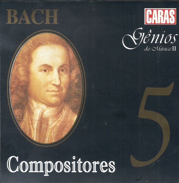 Bach