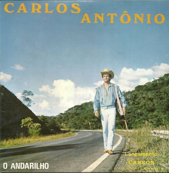 Carlos Antonio (CPT)