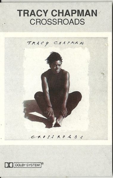 Tracy Chapman