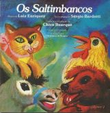 Os Saltimbancos