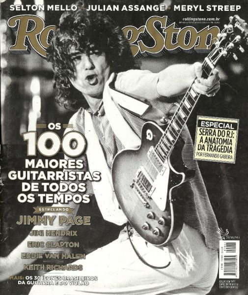 Rolling Stone (Brasil) nº065