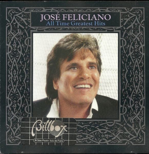 José Feliciano