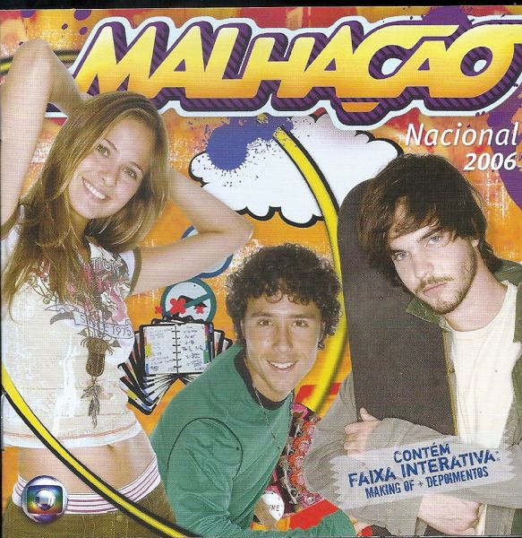 Malhação 2006