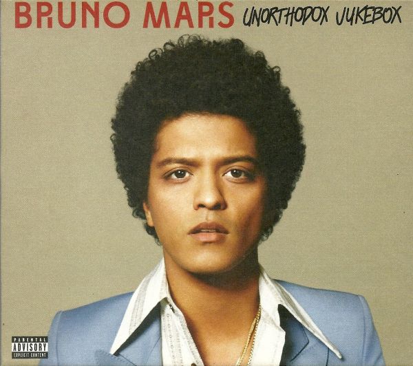 Bruno Mars