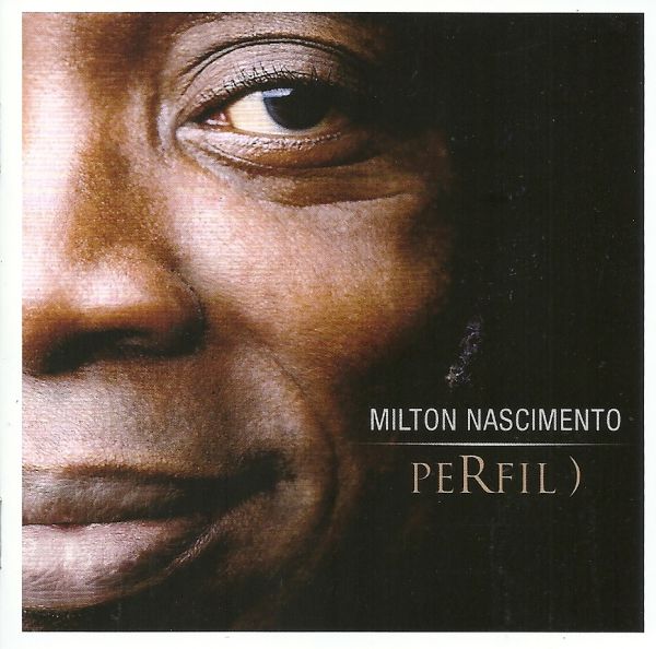 Milton Nascimento