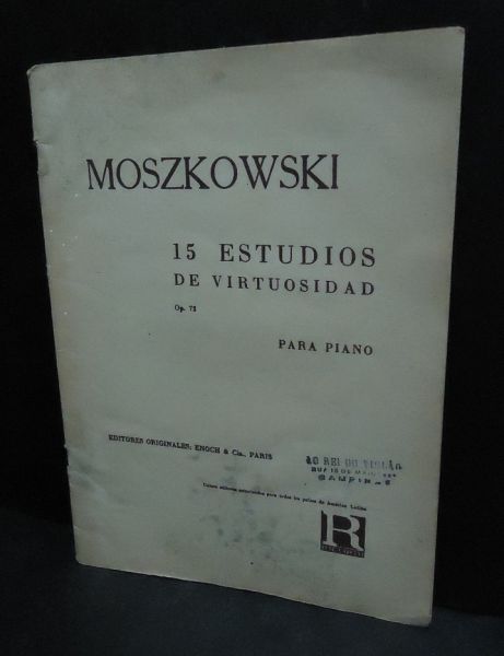 Moszkowski