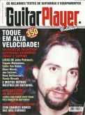 Guitar Player Collection nº11