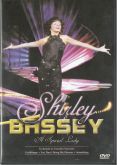 Shirley Bassey