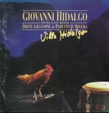 Giovanni Hidalgo