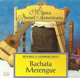 Bachata Merengue