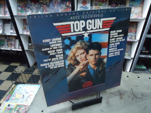 Top Gun