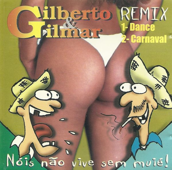 Gilberto e Gilmar