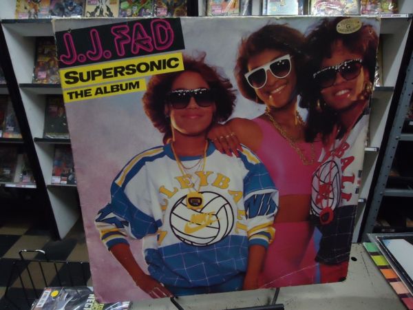 J. J. Fad (LJ)