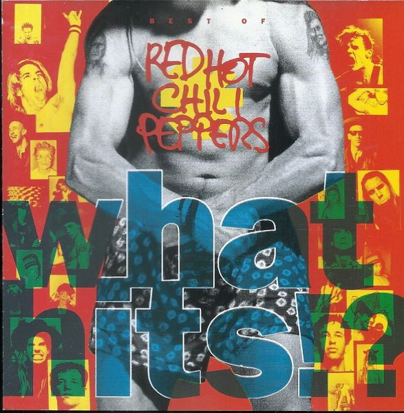 Red Hot Chili Pepers