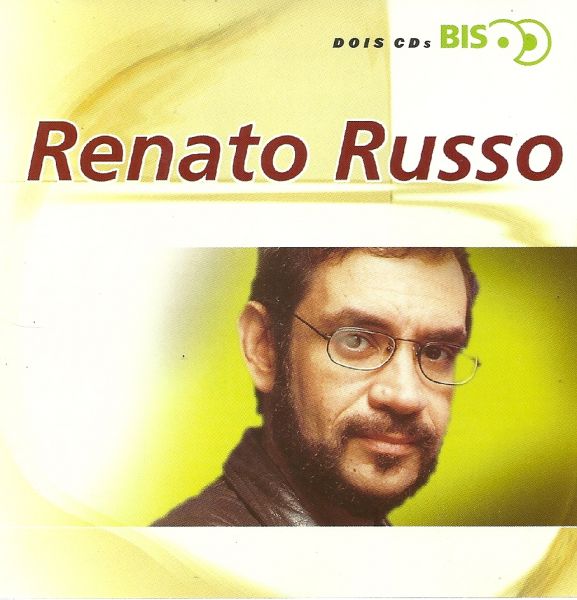 Renato Russo