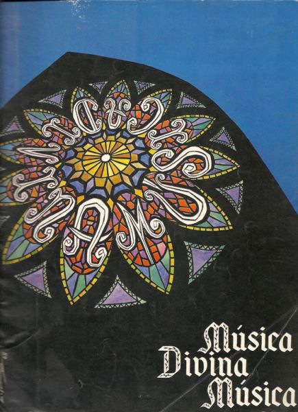 Música Divina Música