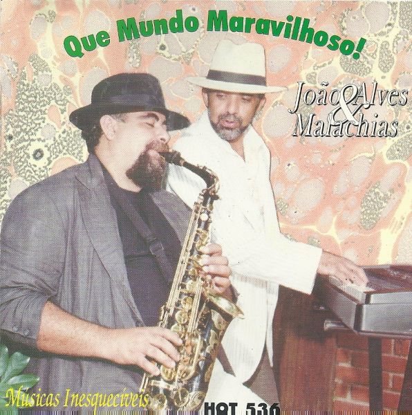 João Alves e Malachias