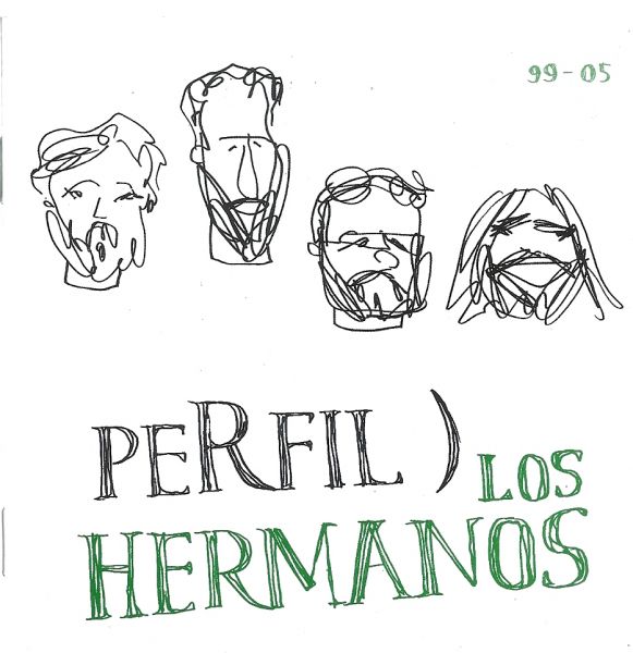 Los Hermanos