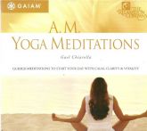 Yoga Meditations