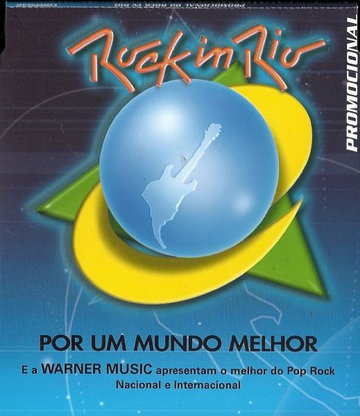 Rock In Rio