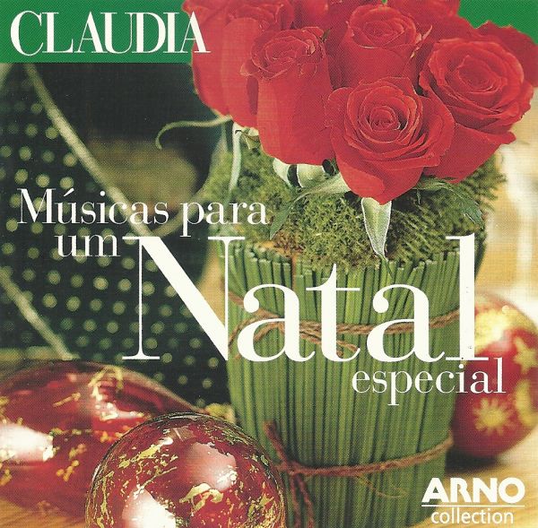 Música para um Natal Especial