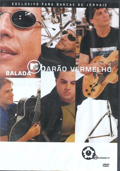 Barão Vermelho