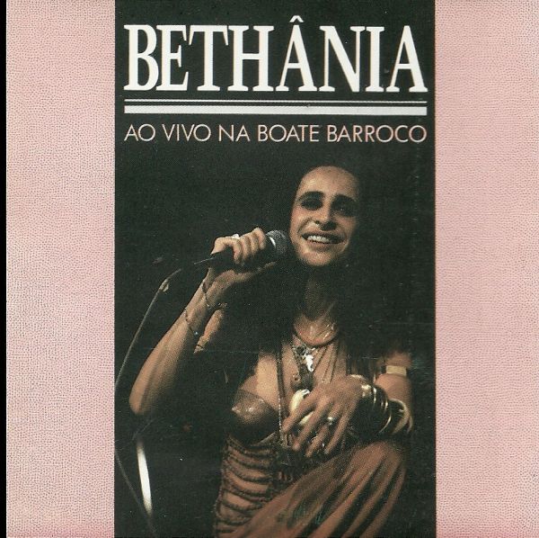 Maria Bethania