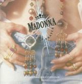 Madonna - Importado