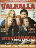 Valhalla nº 34