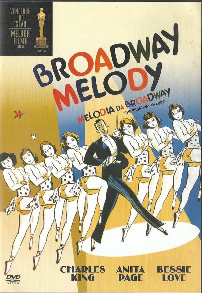 Broadway Melody