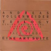 Andreas Vollenweider