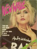 Bizz Especial - New Wave