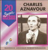 Charles Aznavour