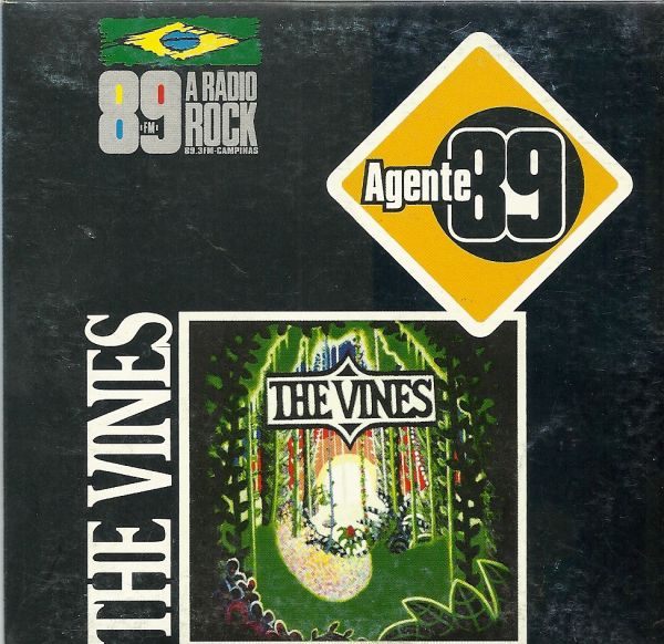 The Vines