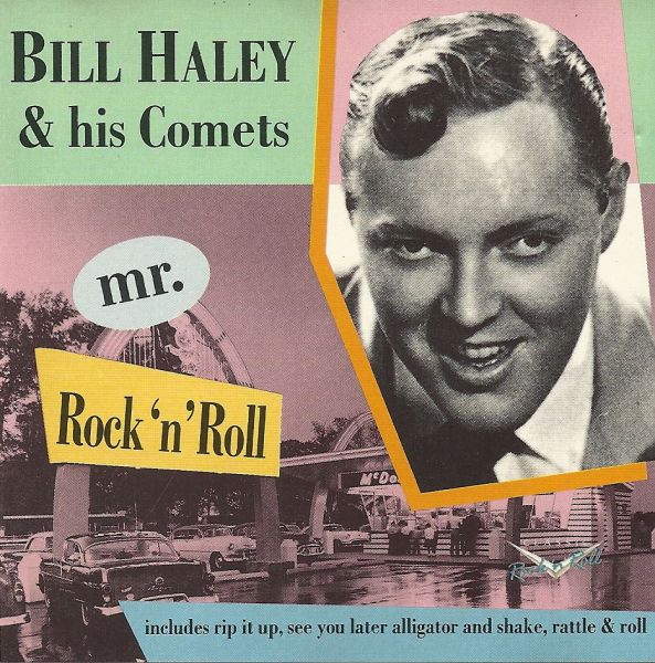 Bill Haley