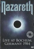 Nazareth Live at Bochum