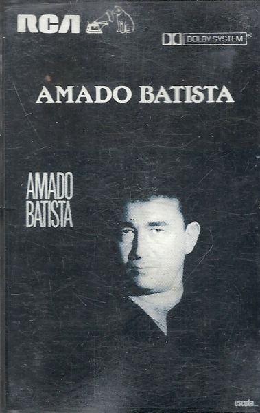 Amado Batista