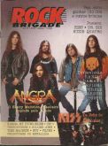 Rock Brigade nº 118