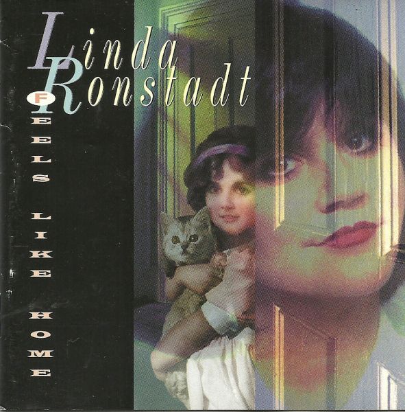 Linda Ronstadt (LJ)