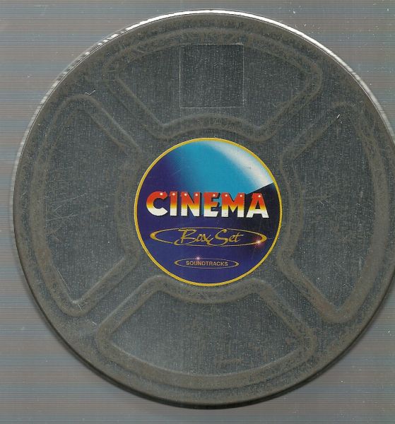 Cinema Box Set