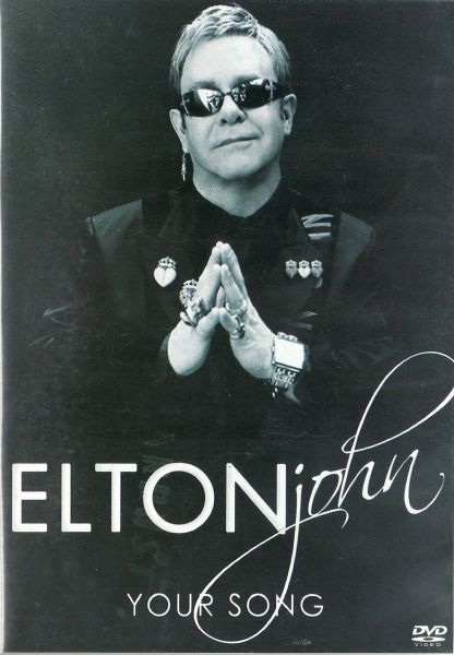 Elton John