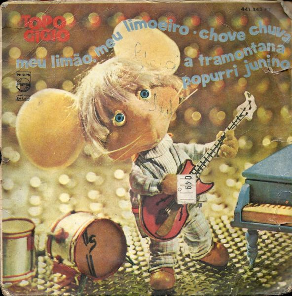 Topo Gigio (CPT)