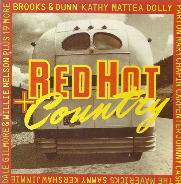 Red Hot + Country