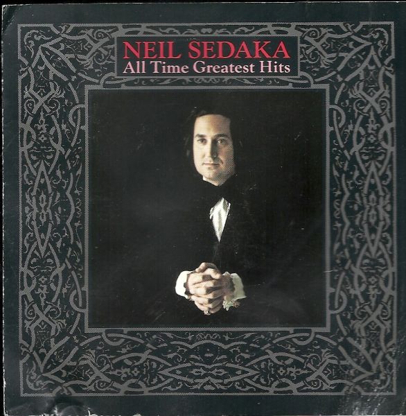 Neil Sedaka