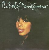 Donna Summer