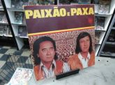 Paixão e Paxa (LJ)